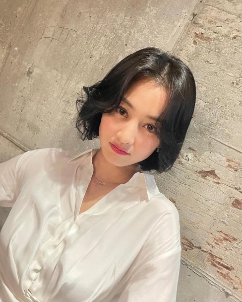 姜丹尼尔朴志效分手了吗