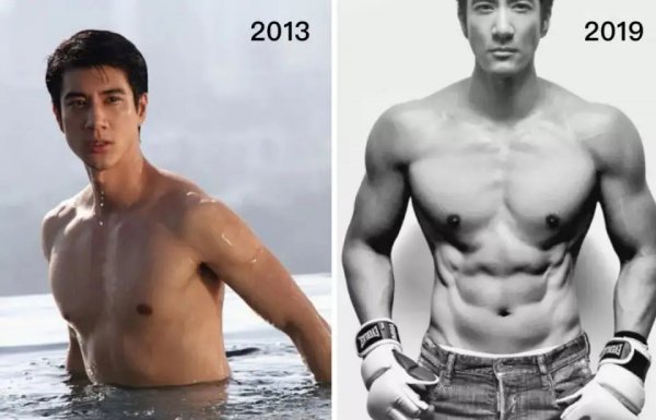 李靓蕾怎么认识王力宏恋爱