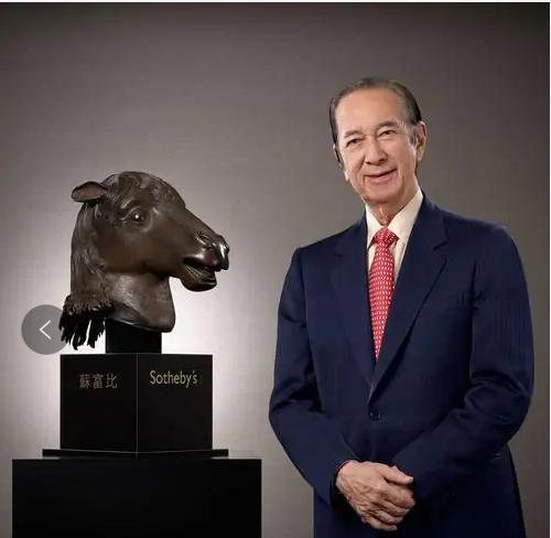 秦奋的儿子是谁生的