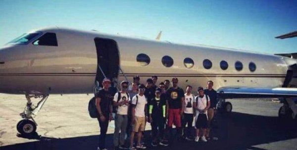 秦奋的儿子是谁生的