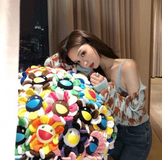 秦奋的儿子是谁生的