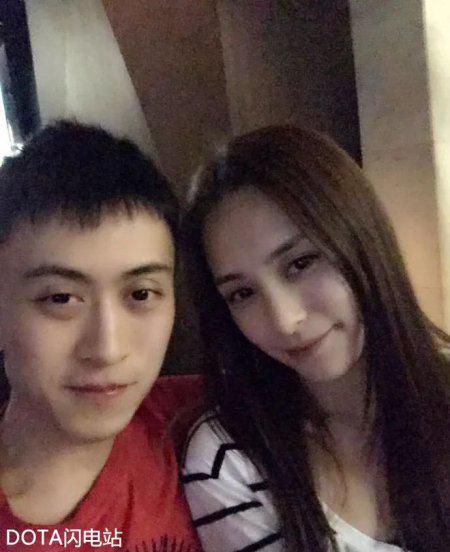 秦奋的儿子是谁生的