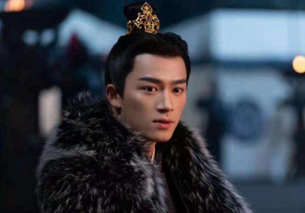 刘子行是什么朝代的历史人物