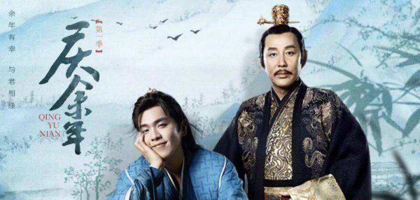 庆帝知道范闲是自己儿子吗