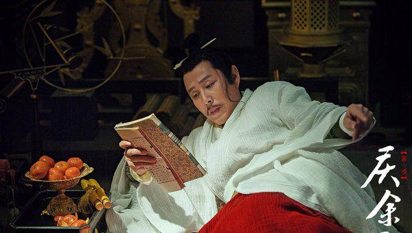 庆帝知道范闲是自己儿子吗