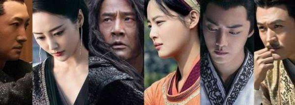 庆帝知道范闲是自己儿子吗