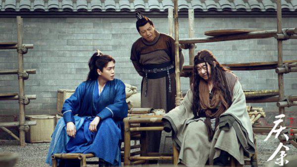 庆帝知道范闲是自己儿子吗