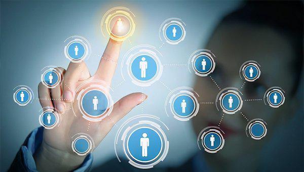 人力资源管理主要是做什么工作的