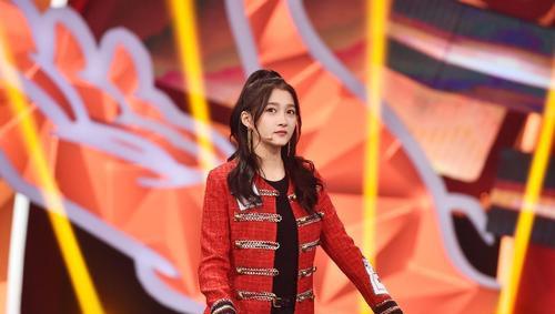 关晓彤的爷爷是谁是干什么的