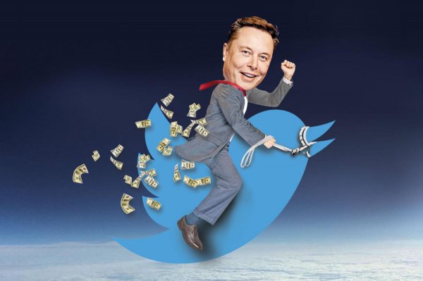 马斯克的智商是多少