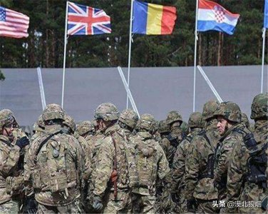 中国为什么没有加入北约 中国拒绝加入北约的原因