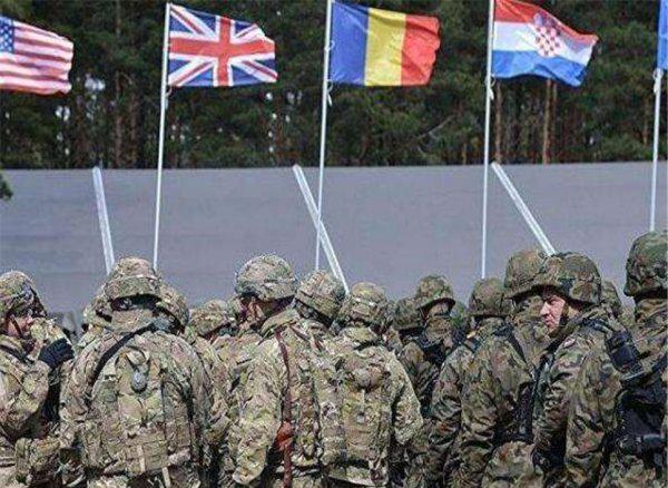 中国为什么没有加入北约