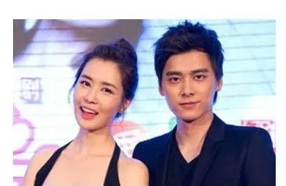 李易峰李多海在一起了吗