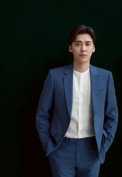 李易峰李多海在一起了吗