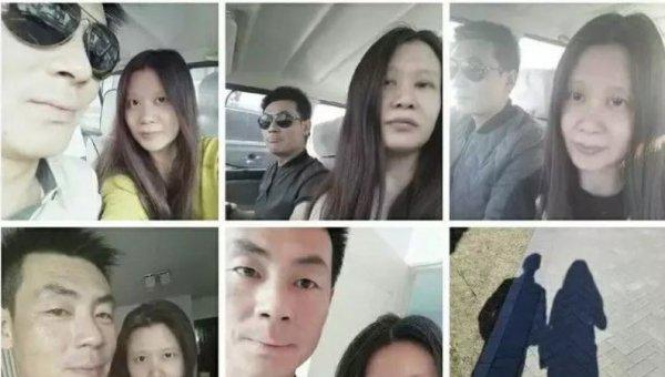 木子美是什么人写什么的