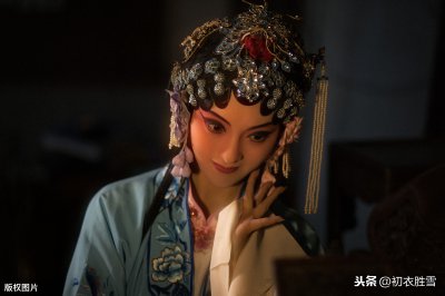 白居易与湘灵有怎样的爱情故事 湘灵是否是白居易虚构的