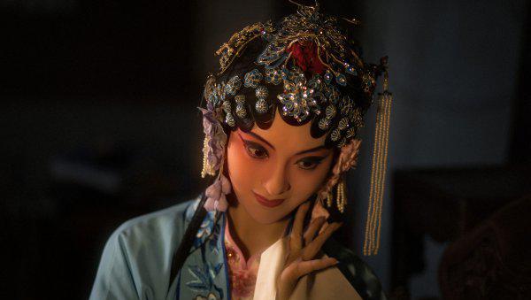 白居易与湘灵有怎样的爱情故事