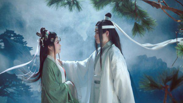 白居易与湘灵有怎样的爱情故事