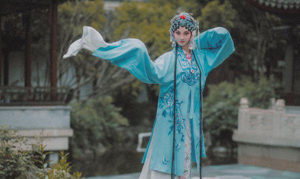 白居易与湘灵有怎样的爱情故事