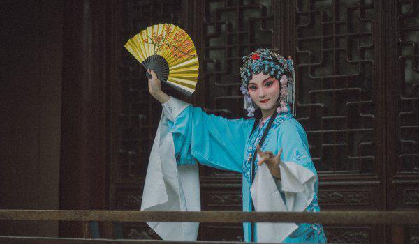 白居易与湘灵有怎样的爱情故事