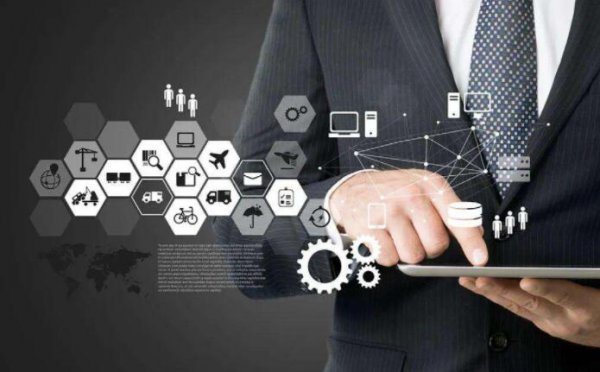 工商管理专业是学什么的