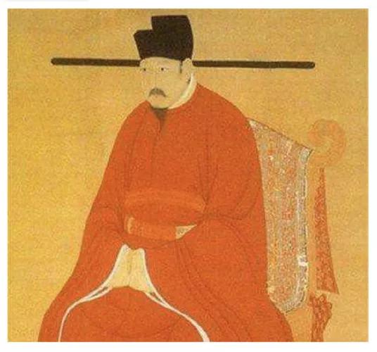 赵受益是历史上的哪个皇帝