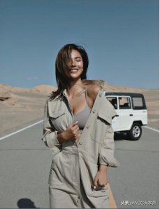 徐梦婷的个人资料简介 徐梦婷为什么一直坚持健身