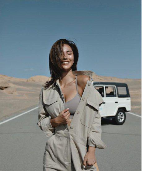 徐梦婷的个人资料简介