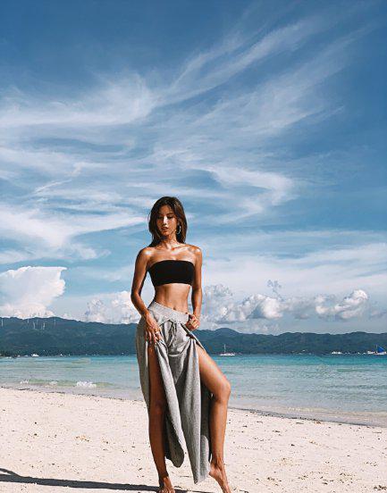 徐梦婷的个人资料简介