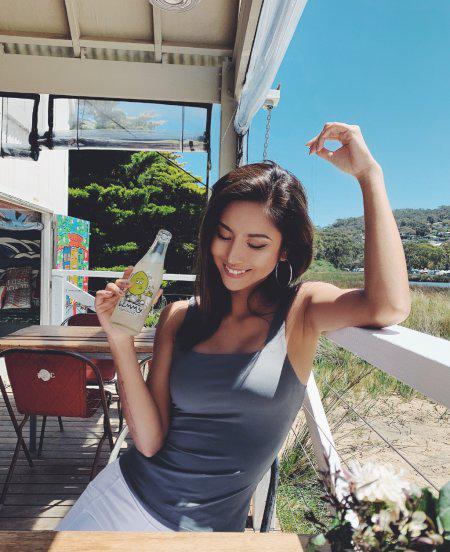 徐梦婷的个人资料简介