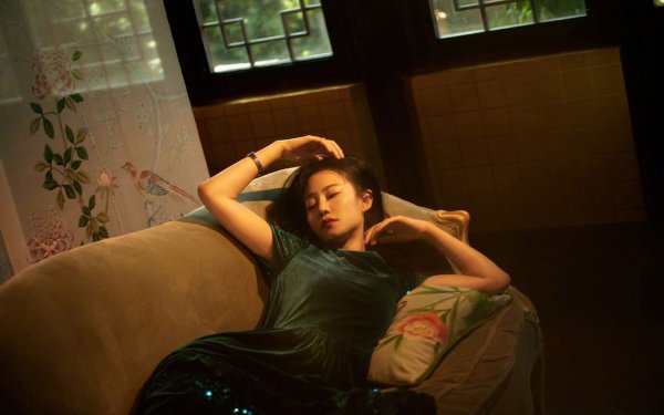 演员谭卓结婚了吗