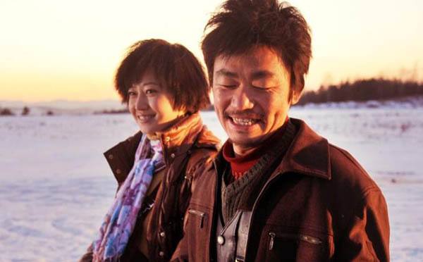 演员谭卓结婚了吗