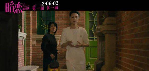 盛淮南什么时候喜欢洛枳的