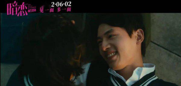 盛淮南什么时候喜欢洛枳的