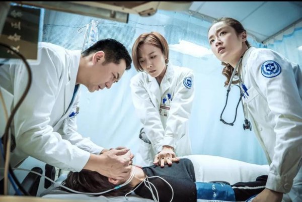 医生适合和哪类人结婚