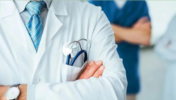 医生适合和哪类人结婚