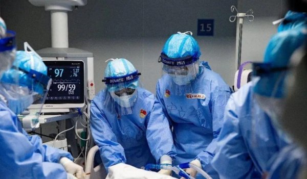 医生适合和哪类人结婚