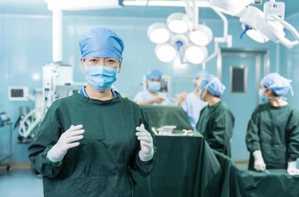 医生适合和哪类人结婚