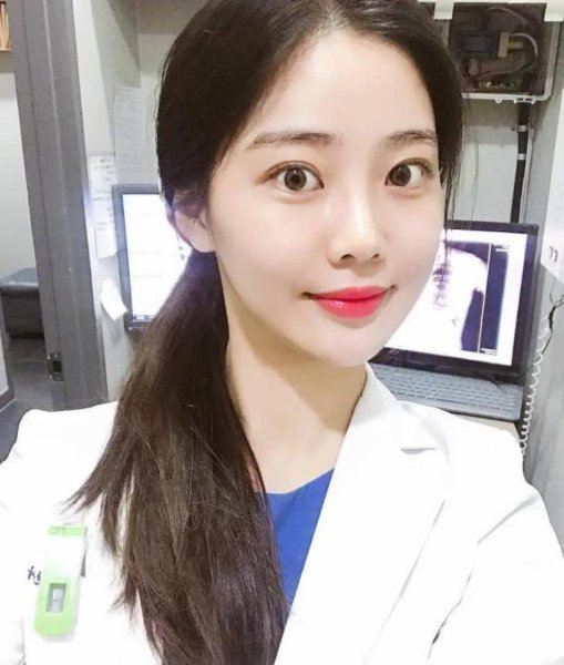 医生适合和哪类人结婚