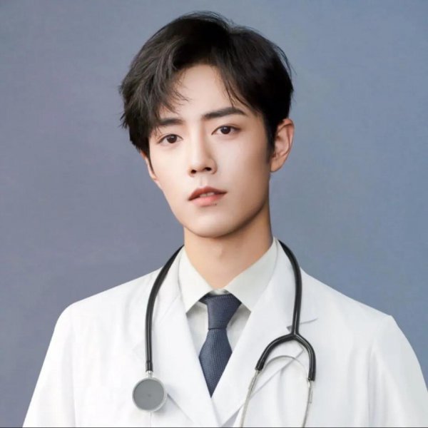 医生适合和哪类人结婚