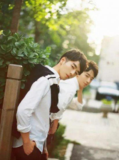 北大学霸苑子文苑子豪