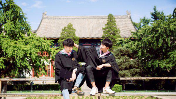 北大学霸苑子文苑子豪