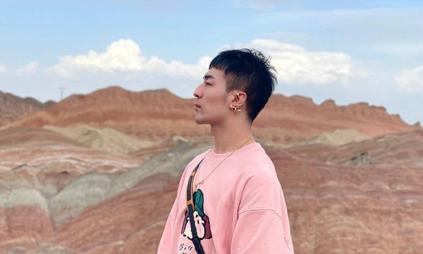 白小白个人资料简介