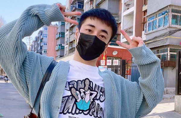 白小白个人资料简介