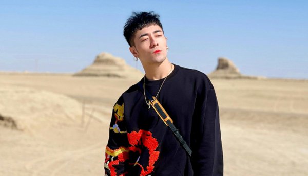 白小白个人资料简介