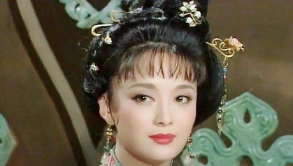 李治为什么要杀萧淑妃