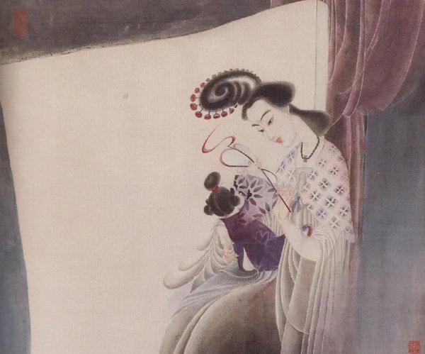 李治为什么要杀萧淑妃