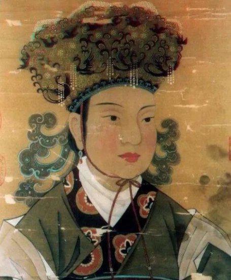 李治为什么要杀萧淑妃