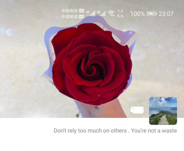 看不到对方的朋友圈是怎么回事