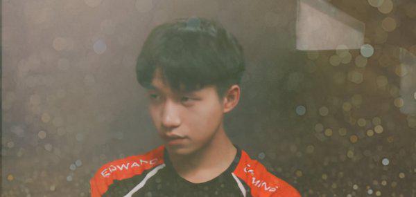 喻文波为什么叫阿水